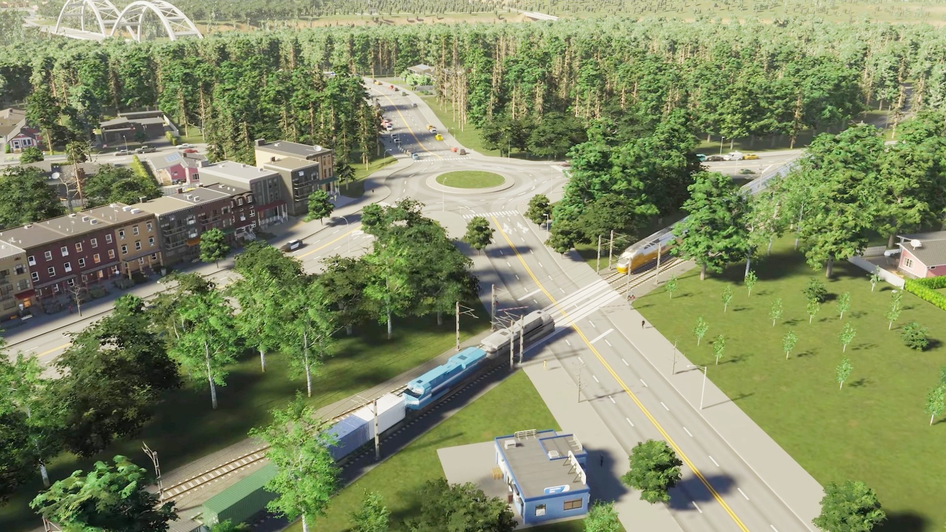 The Cities Skylines 2 download size is even bigger than we thought