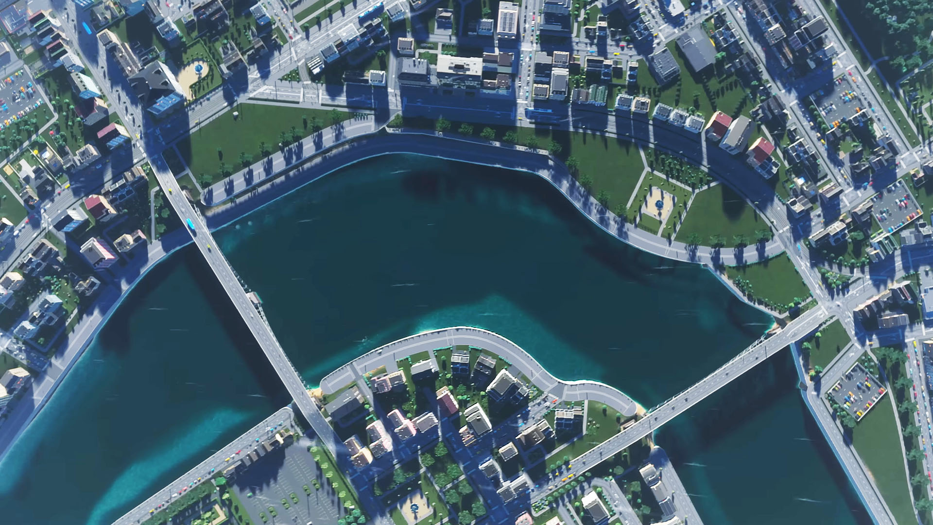 Cities: Skylines 2 hotfix 1.0.11f1 patch notes: First round of