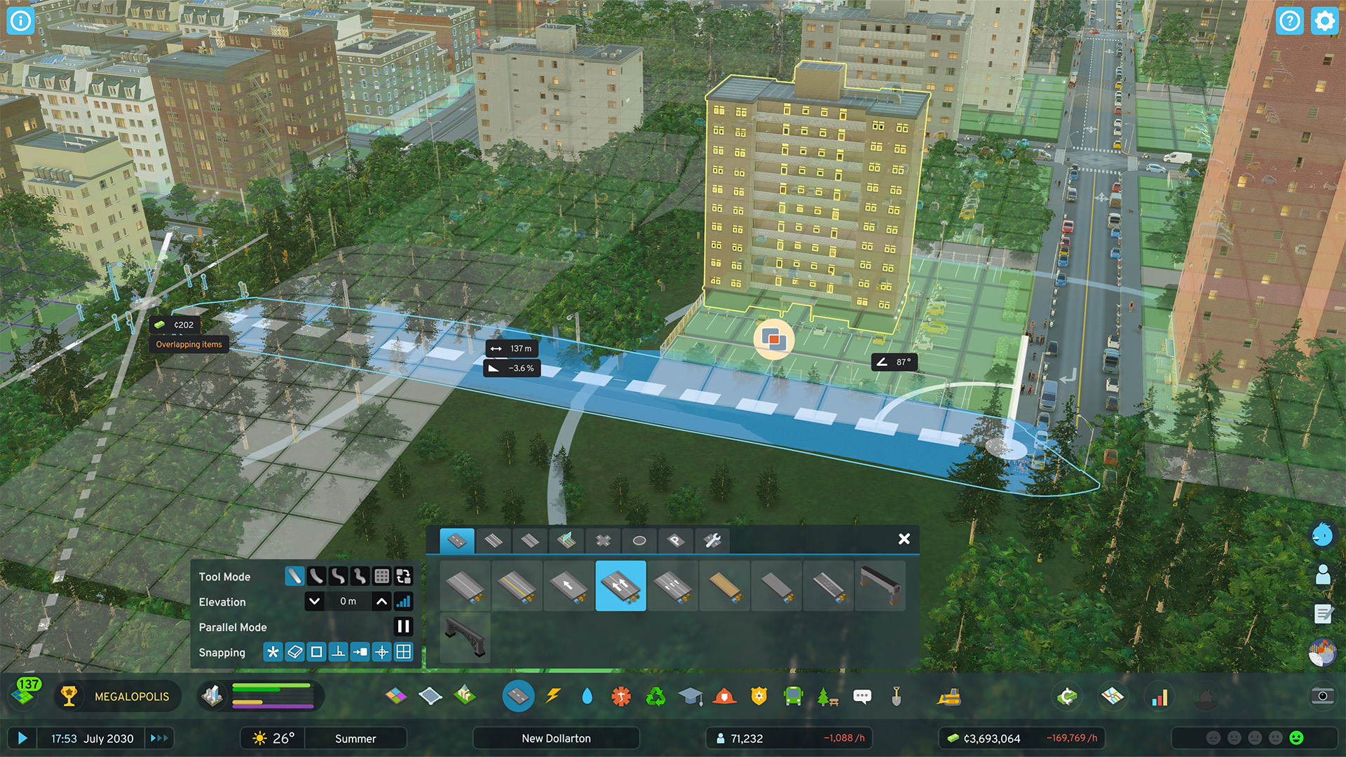 Cities Skylines 2 Mods