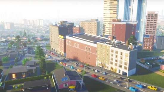 Cities: Skylines 2 mod support has been delayed by several months