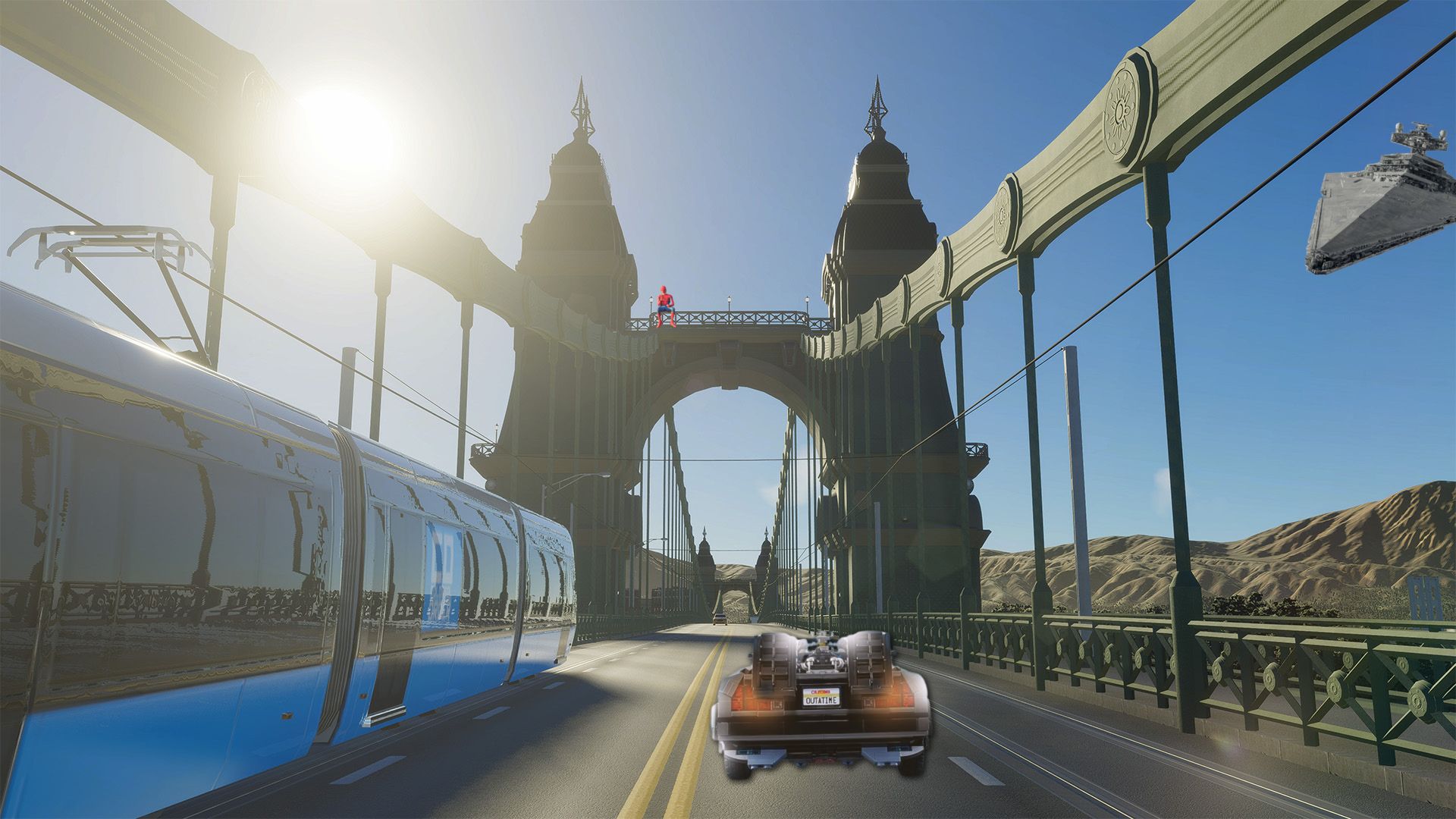 The 12 best Cities Skylines 2 mods