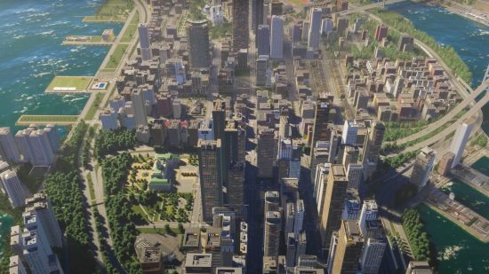 Cities: Skylines II General Discussions :: Steam Community