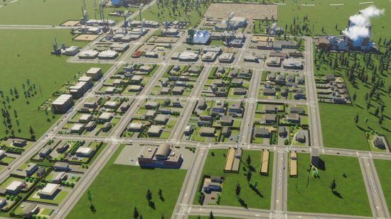 Cities Skylines has more than double the players of Cities Skylines 2