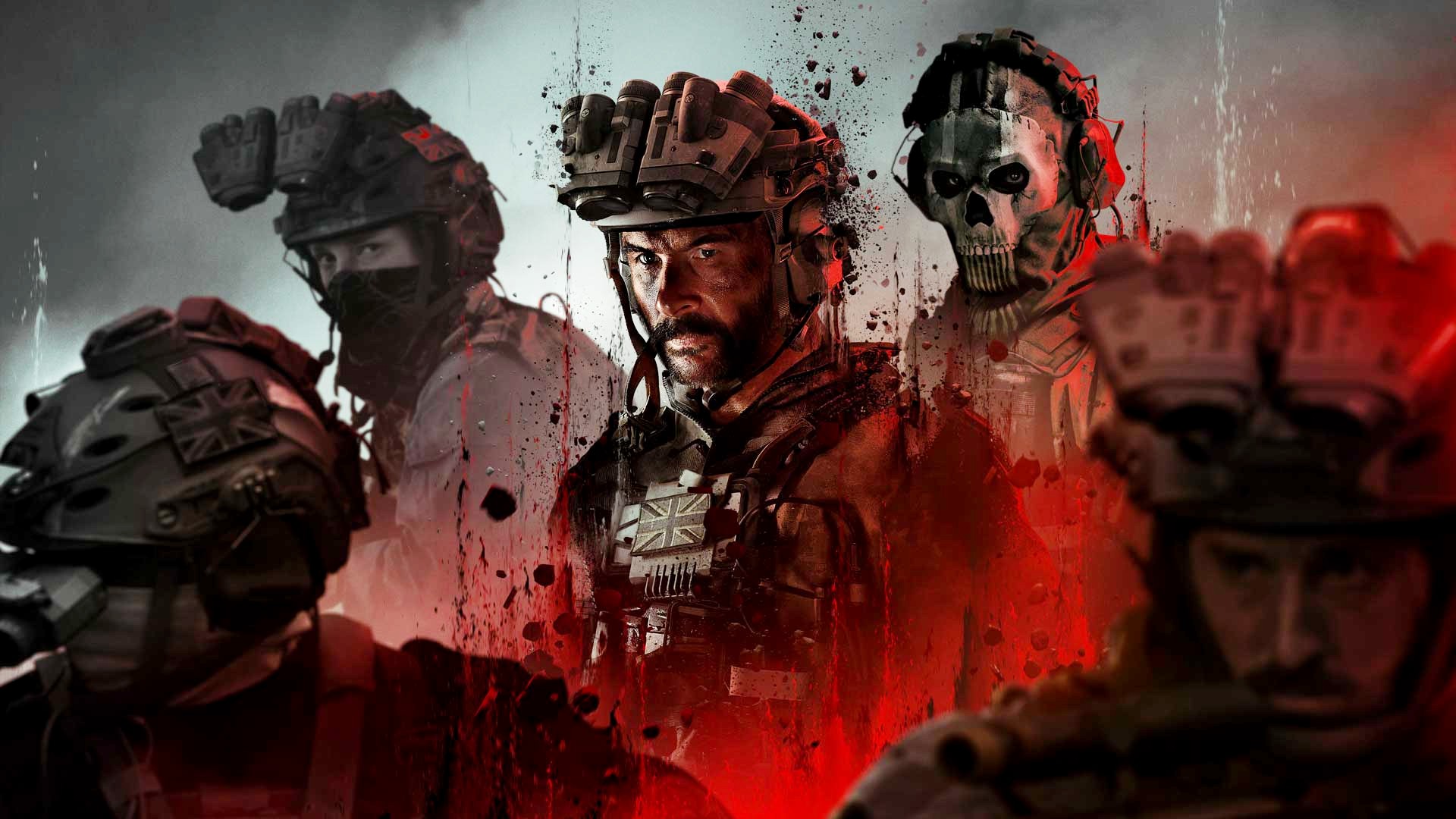 MW3 Season 1 release date, modes, and more details