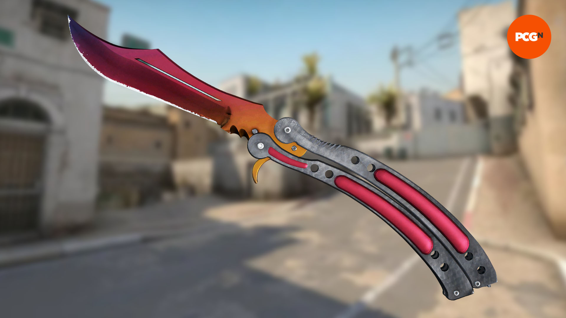 The best CSGO knife tier list for case opening in 2023 
