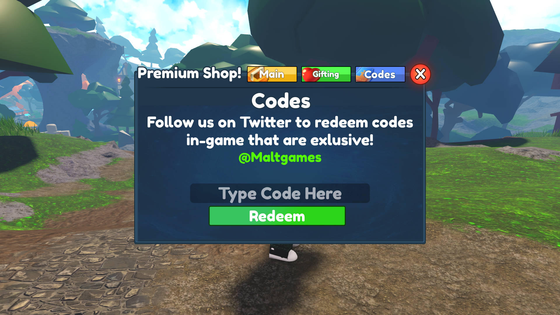 Dungeon of Gods codes for free gems (December 2023)
