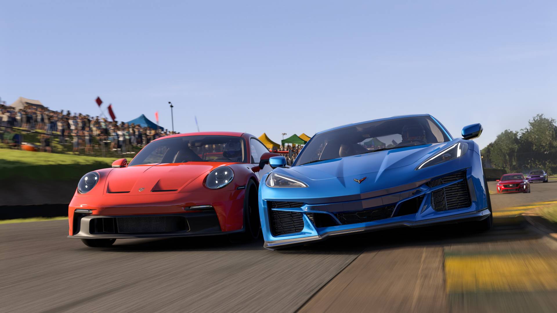 Forza Horizon 2 review: Our full verdict