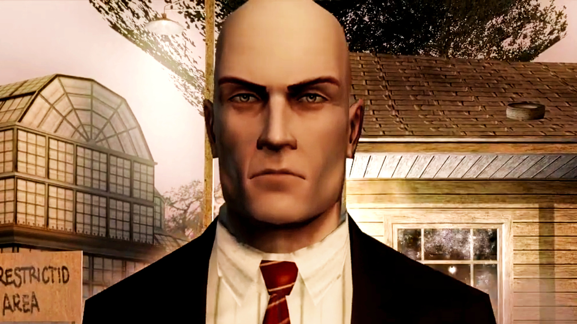 Hitman 3 update adds ray tracing, Nvidia DLSS, and AMD FSR
