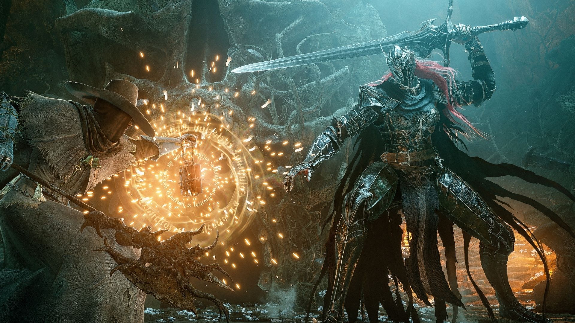Lords of the Fallen Content Roadmap Includes New Questlines
