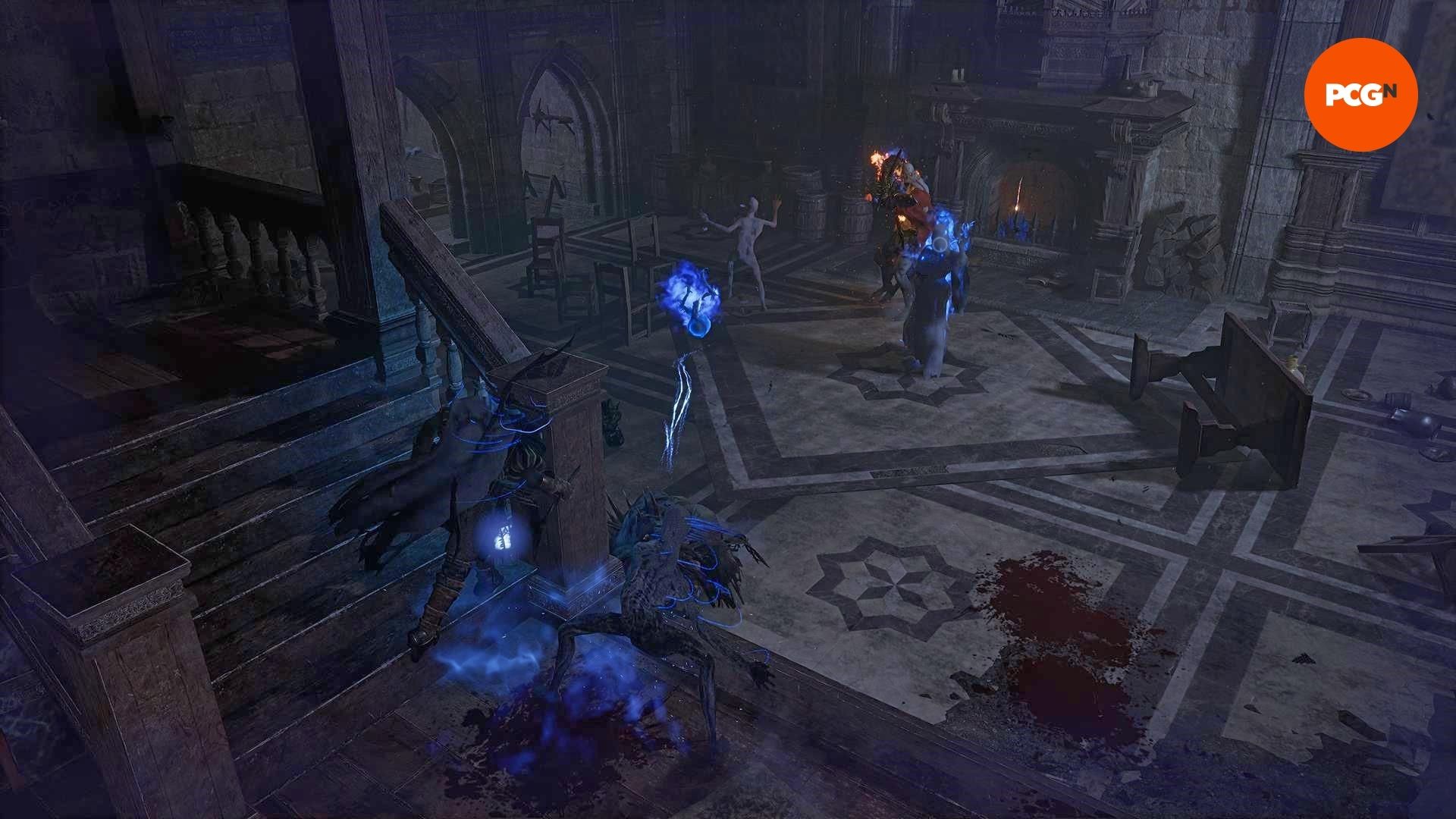 Blacksmith - Diablo III Guide - IGN