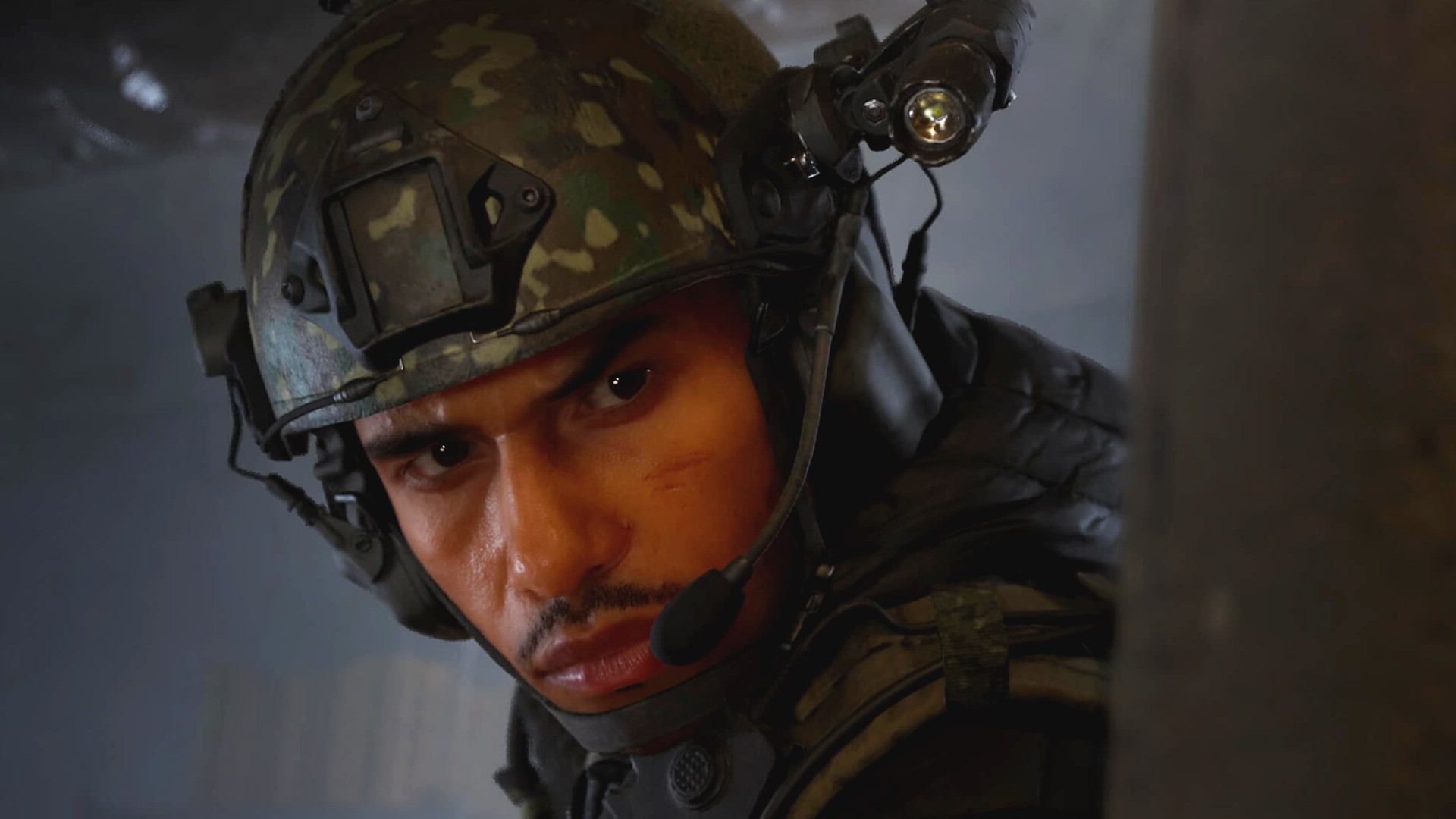 Campaign Trailer  Call of Duty: Modern Warfare III 