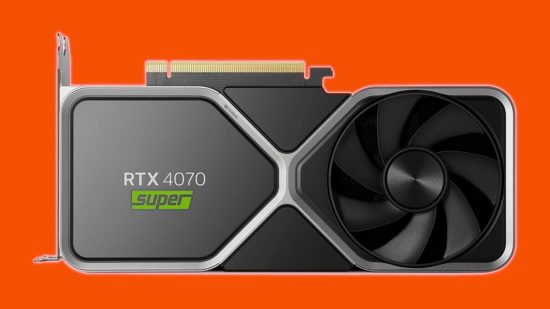 Nvidia RTX 4080 Super and 4070 Super Series: News, Specs, Expected