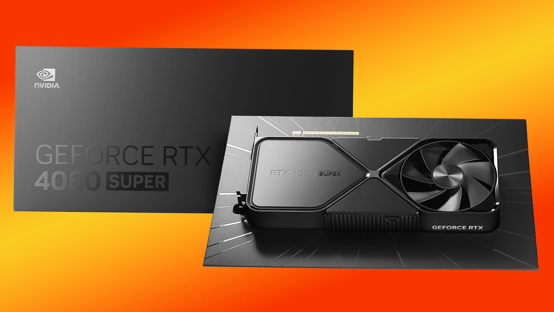 Where to buy the Nvidia RTX 4080 Super: Price, release date & specs -  Dexerto