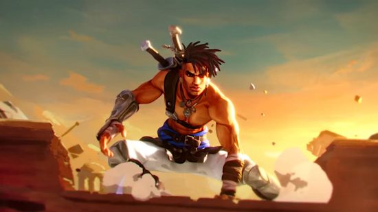 Prince of Persia: The Lost Crown demo out on Xbox, PlayStation, Switch, and  PC