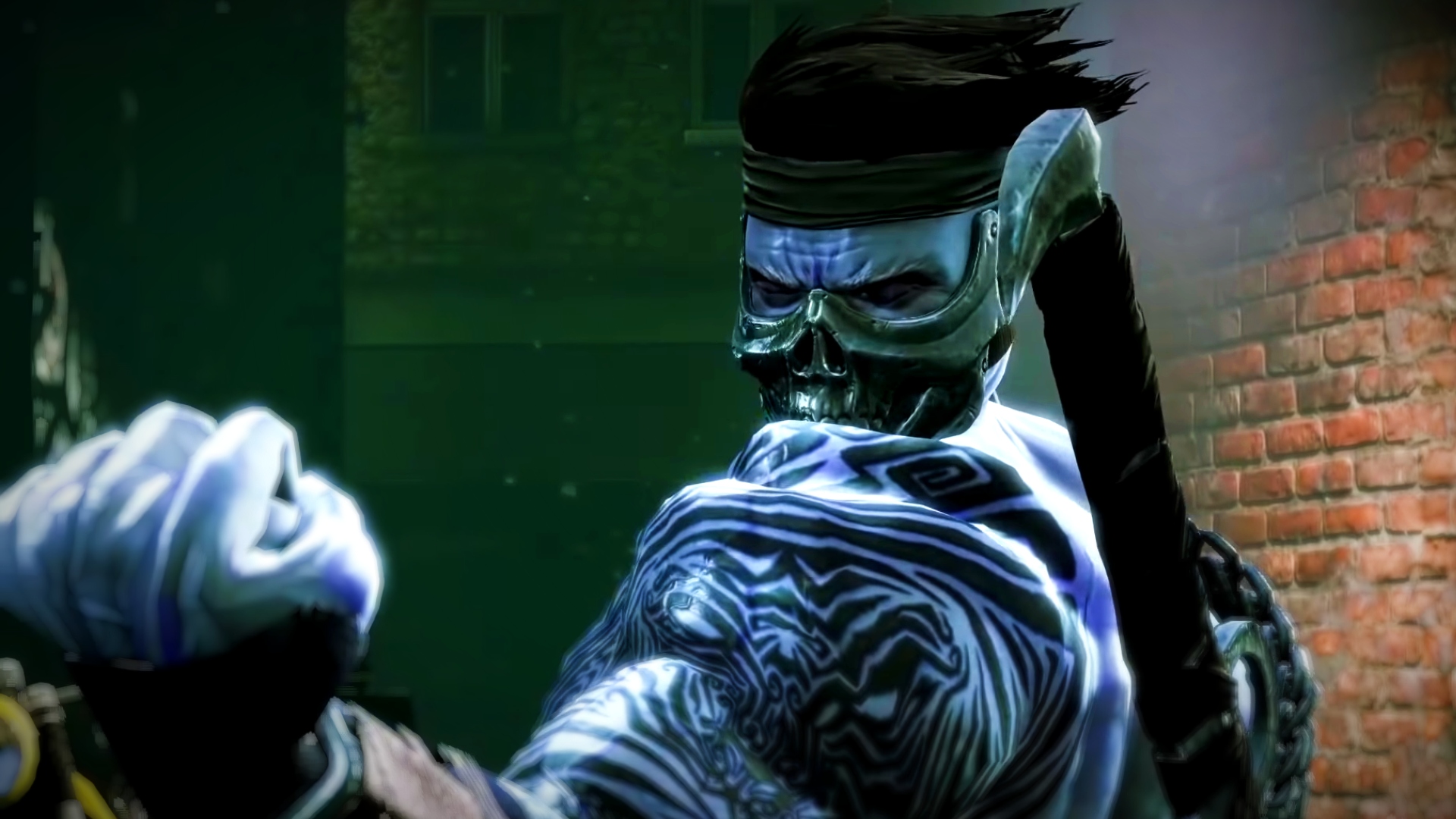 Killer Instinct: Anniversary Edition launches as base game goes free-to-play