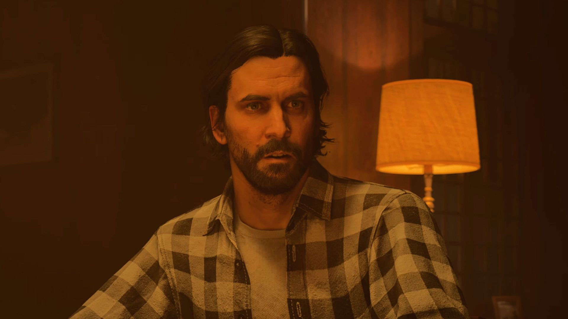 Why I'm Excited for Alan Wake 2