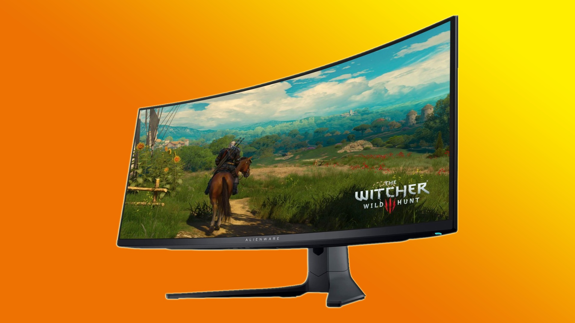 Save big on the best QD-OLED ultrawide gaming monitor for Black Friday