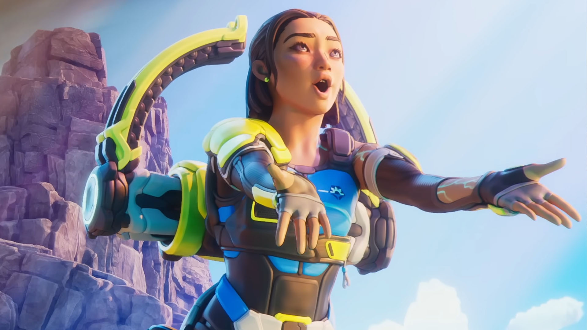 Ranking all the Legends in Apex Legends Season 15
