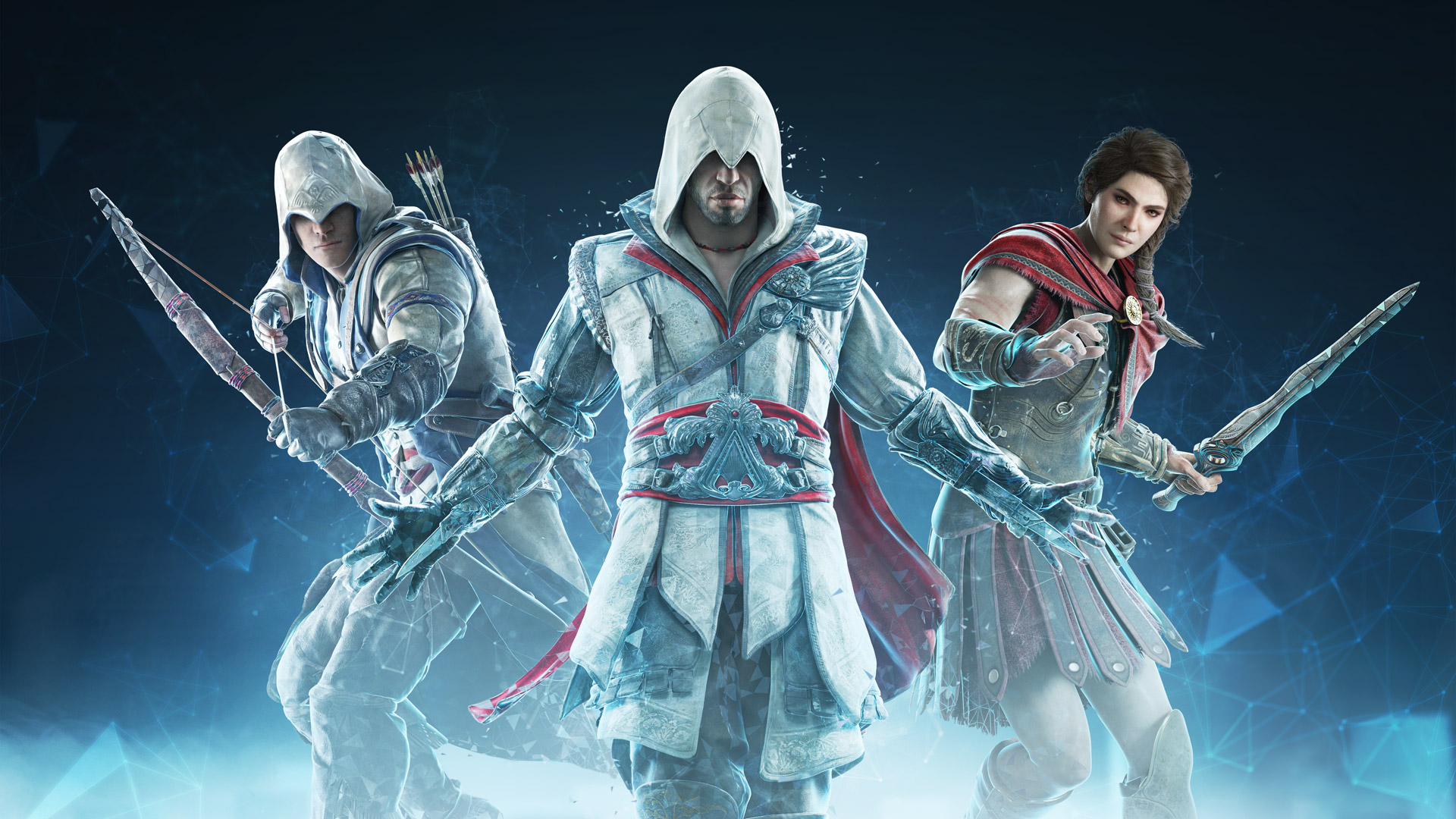 assassins creed News, Reviews and Information