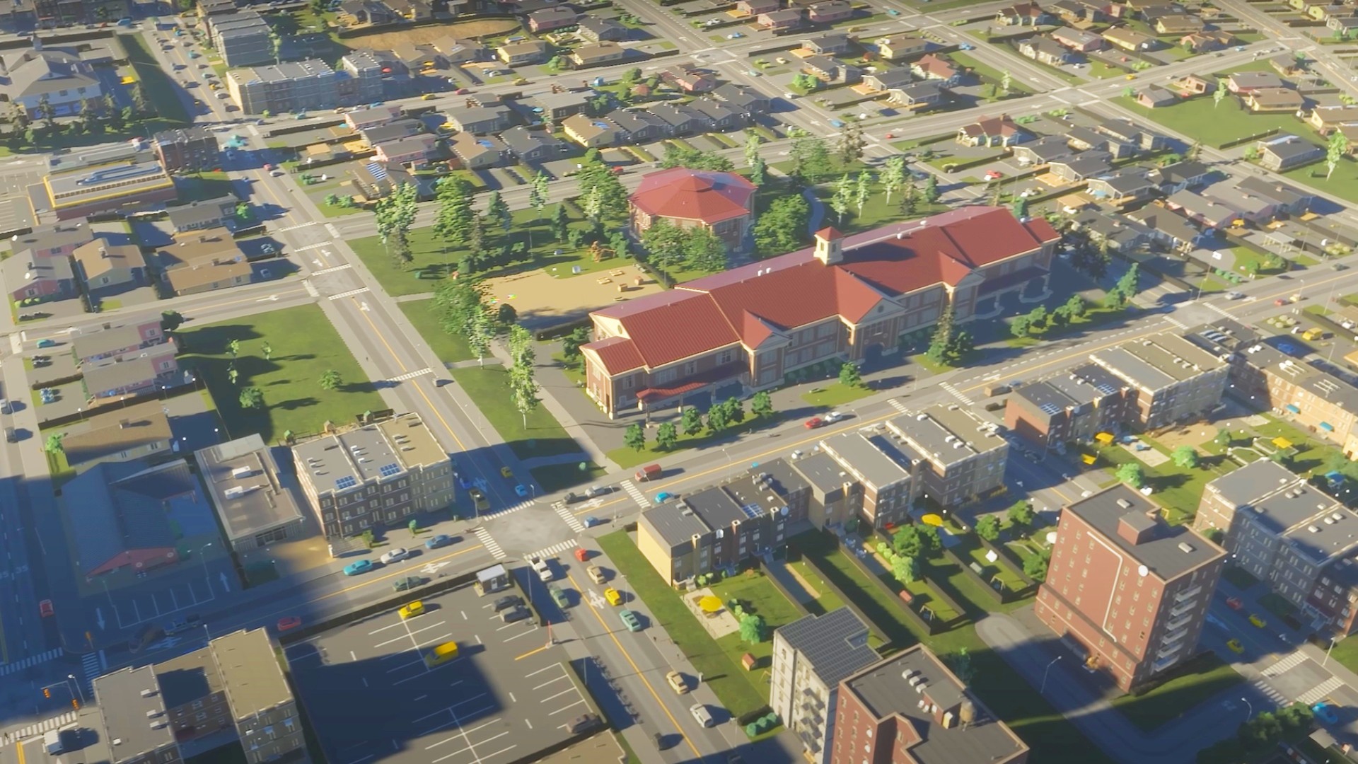 Cities Skylines 2 CEO apologizes for “poor choice of words”