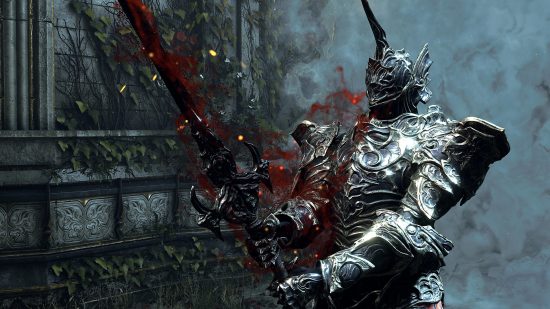 Highly Promising PS5 Souls-Like Lords of the Fallen Is Ready for