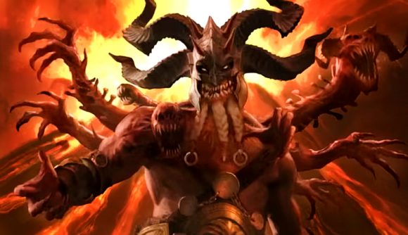 Diablo Immortal Content Update On October 12 Adds Two New Events