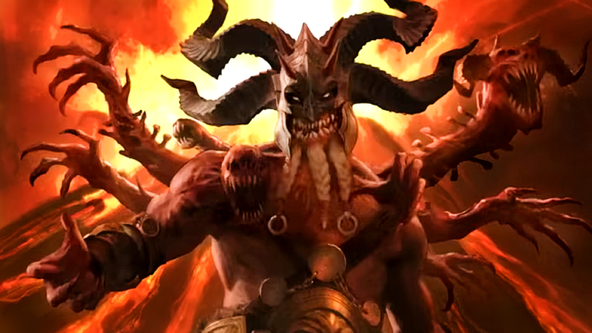 Diablo Immortal update to reset Hero's Journey in December
