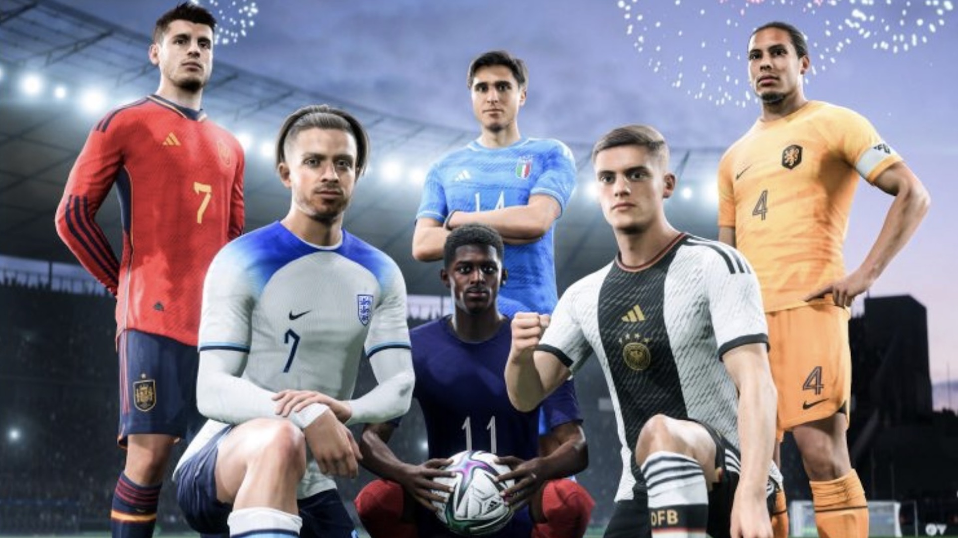 EA Sports FC 24 ditched FIFA, and now it's making more money