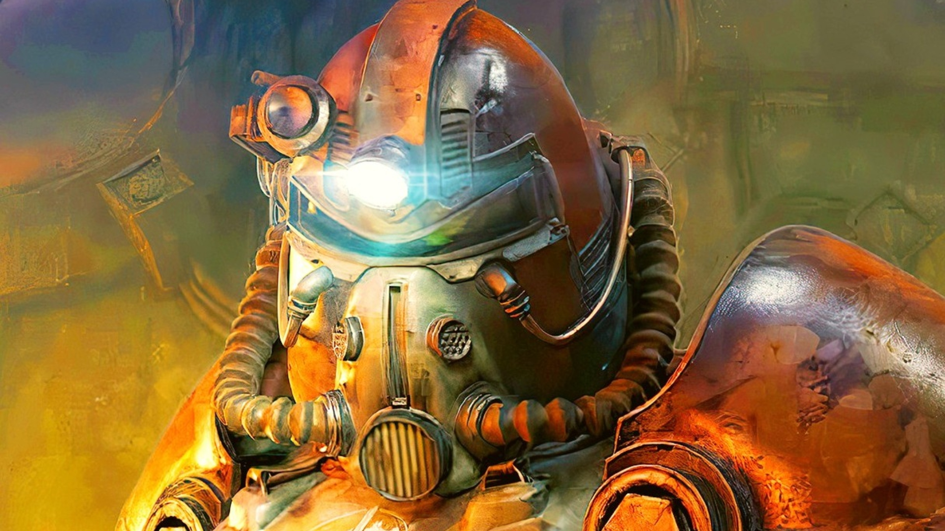 Fallout 4 subsequent gen replace shared by former Bethesda exec - Game ...