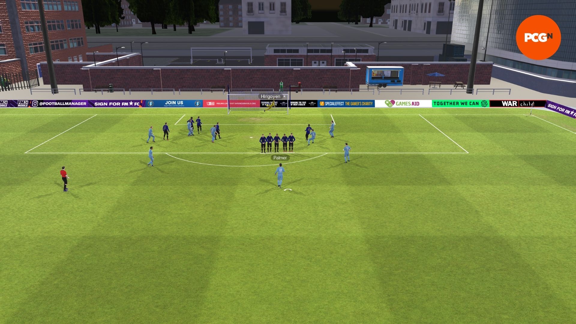 When is Football Manager 2024 mobile out? What we know