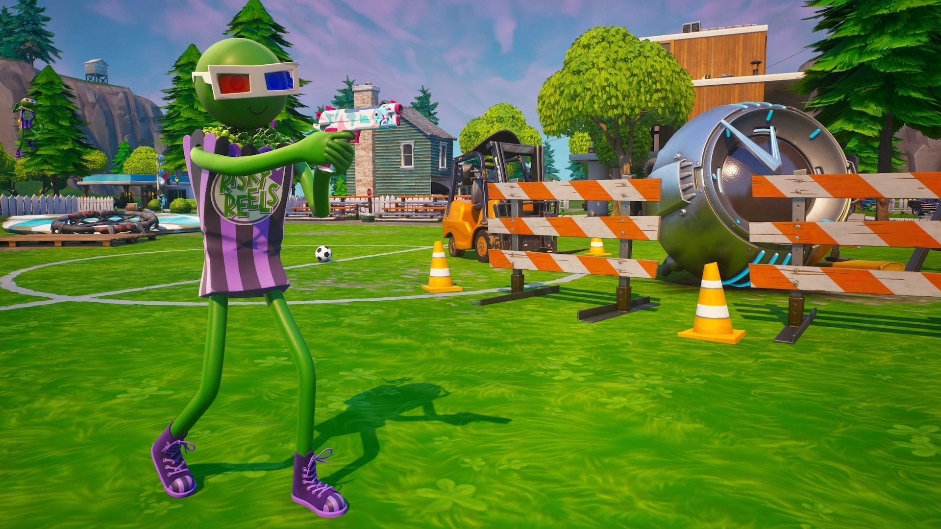Plants vs. Zombies has been recreated in Roblox! - Try Hard Guides