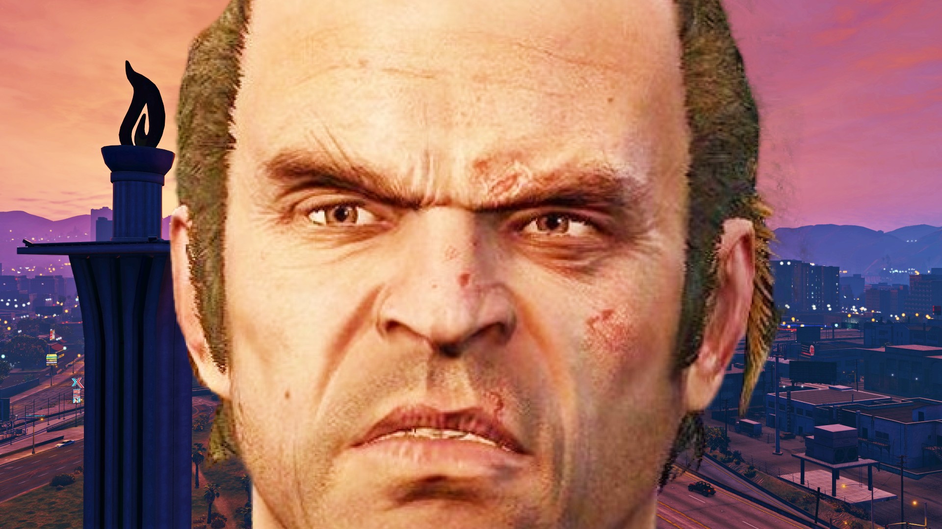 GTA 5 - Rockstar Confirm Niko Bellic was taken out! 