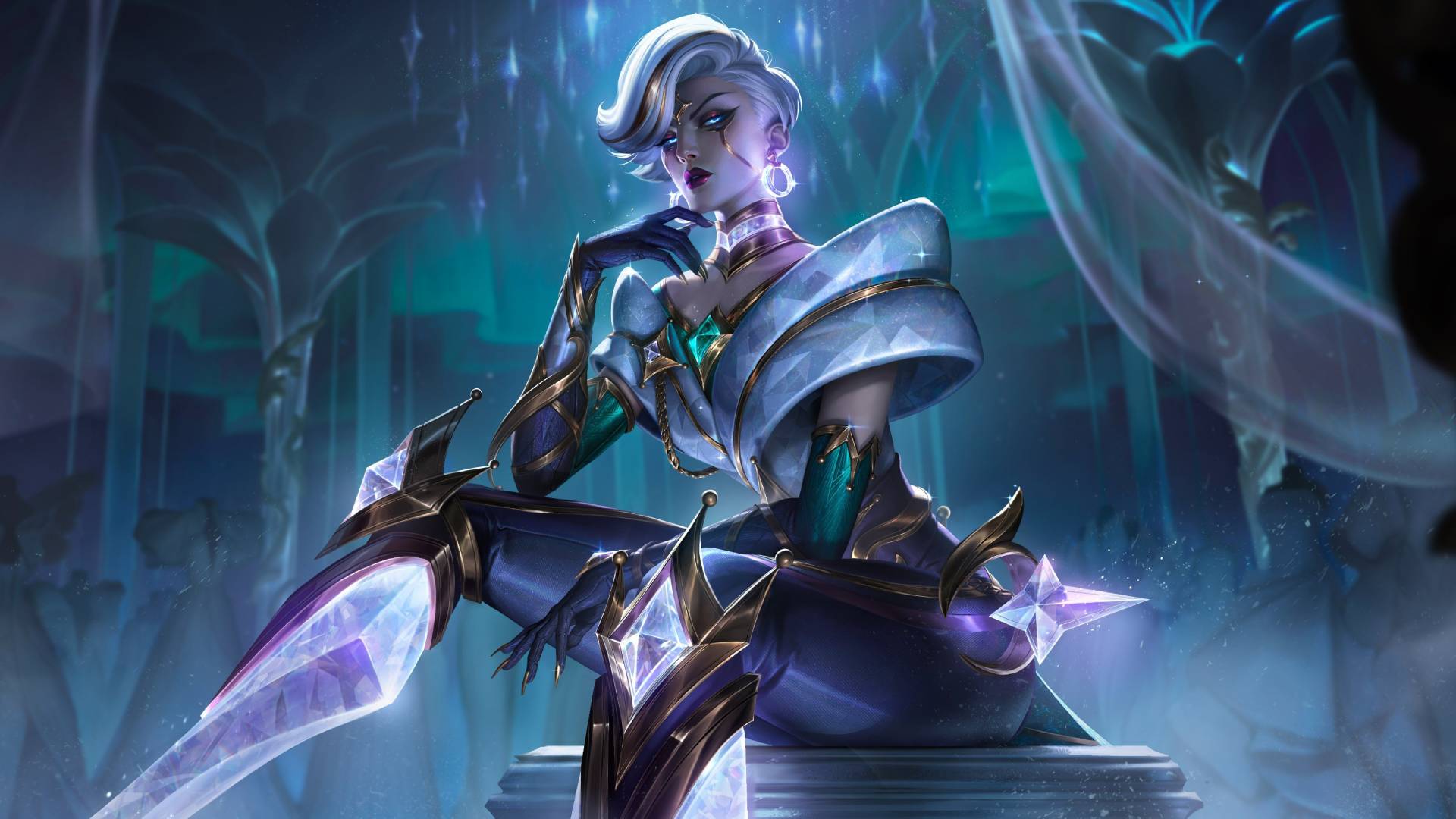 League of Legends Winterblessed Skins 2023 leaks: Champions, expected  release date, and more