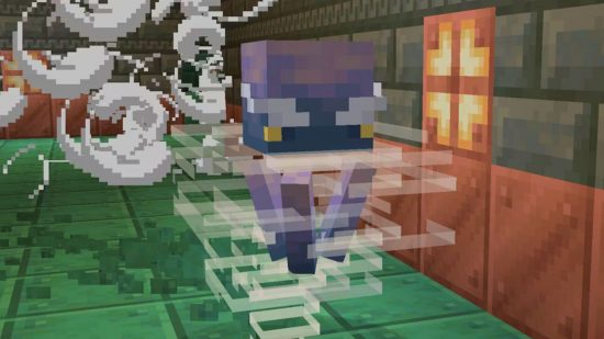 Download Minecraft 1.21 for free on Android: Discovering Trail Chamber  Update