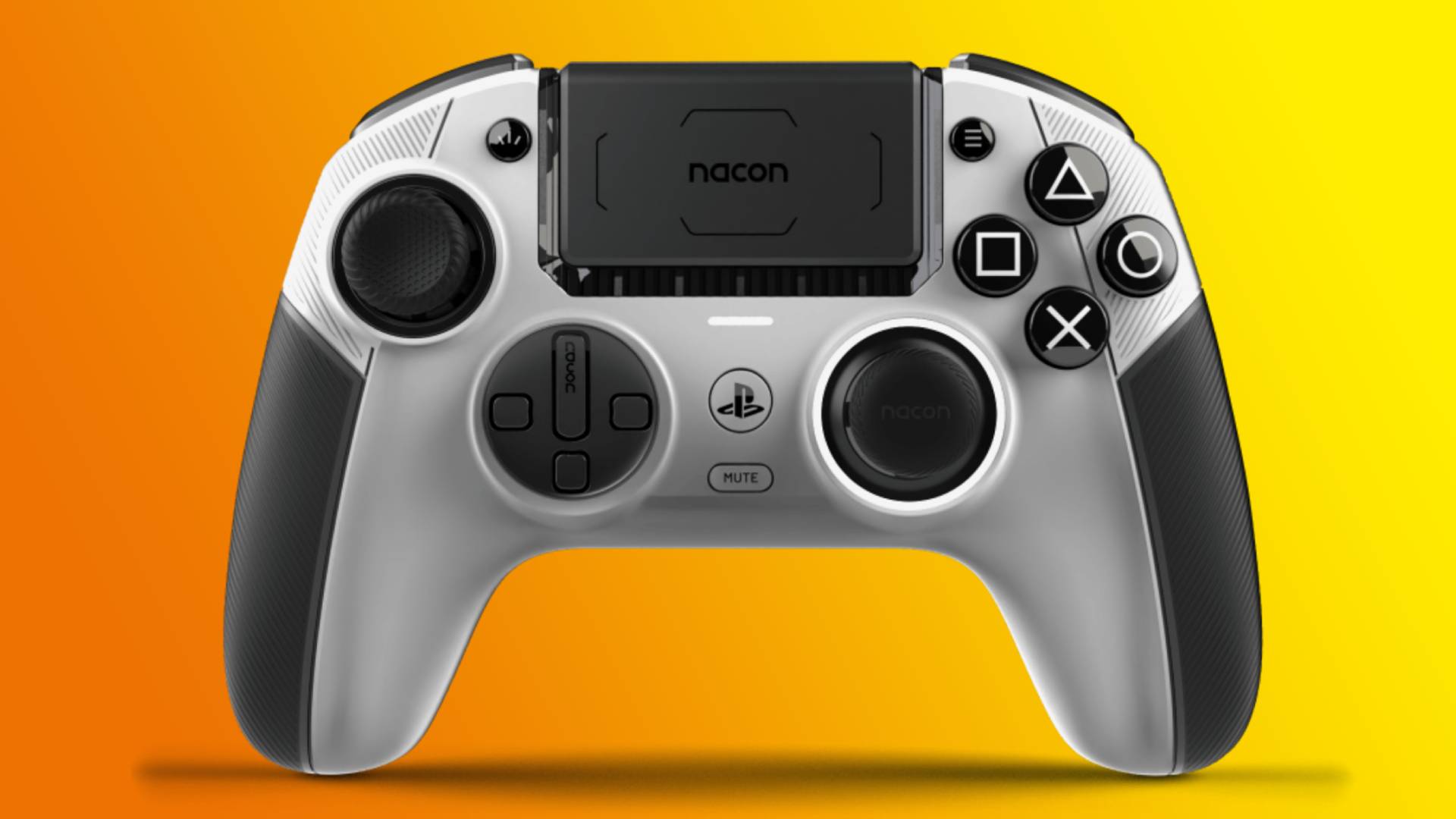 Nacon Revolution 5 Pro Controller for Playstation 5 / Playstation