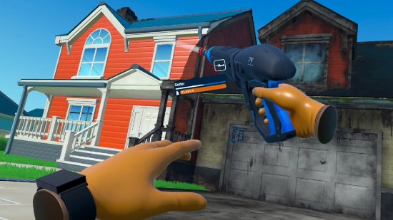 Can You Play 'PowerWash Simulator' in VR? Everything We Know So Far