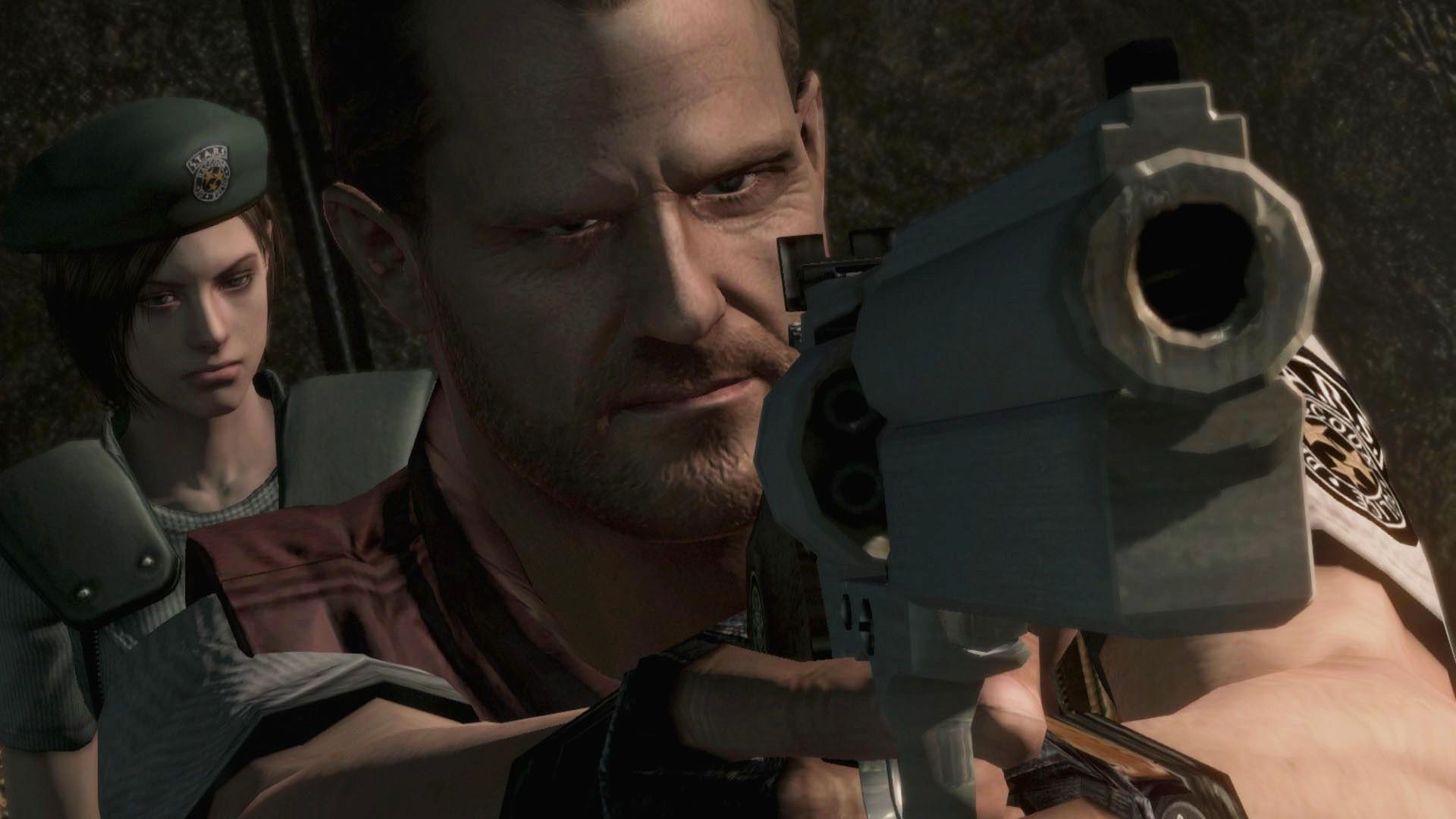 Capcom Might be Preparing to Announce Resident Evil 5 Remake later this  year!