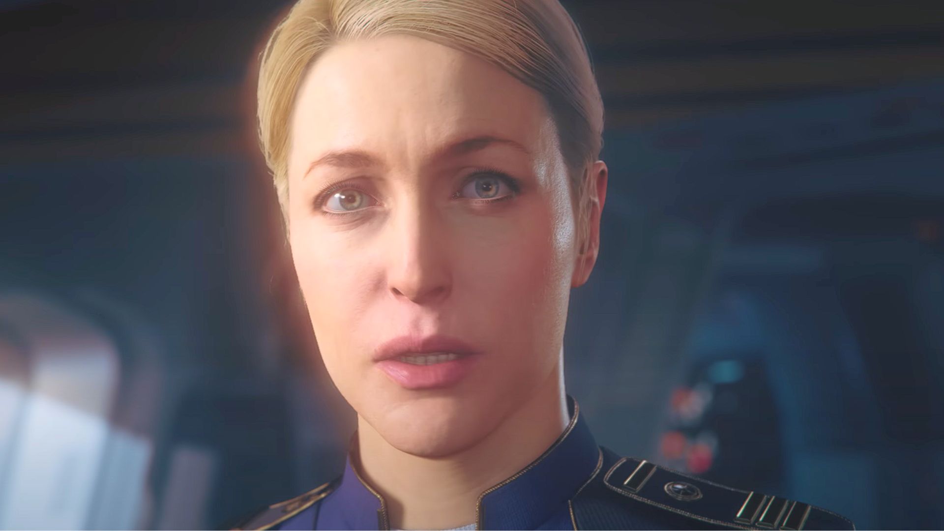 Star Citizen is a free game right now, but you'll have to be quick