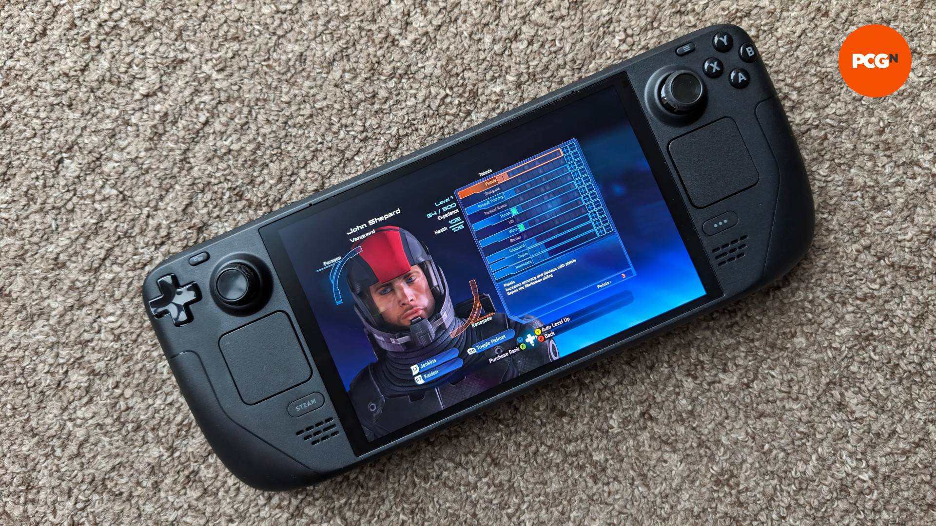 Steam Deck OLED review: Is it worth it?