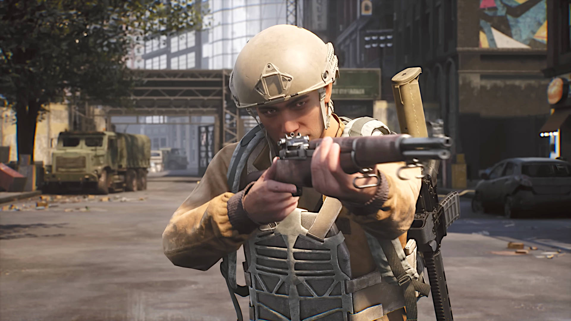 Is The Day Before multiplayer? PC specifications, crossplay, and