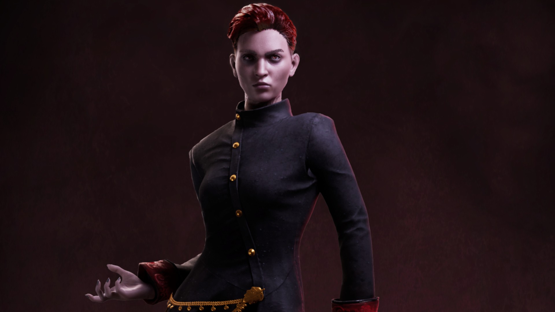 QUIZ: Which Vampire the Masquerade Clan Are You?