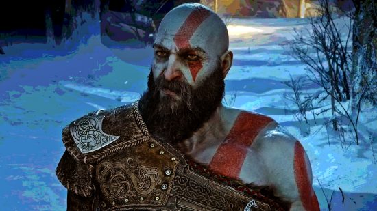 God of War's Kratos actor brutally roasts Modern Warfare 3 at The Game  Awards 2023 - Dexerto