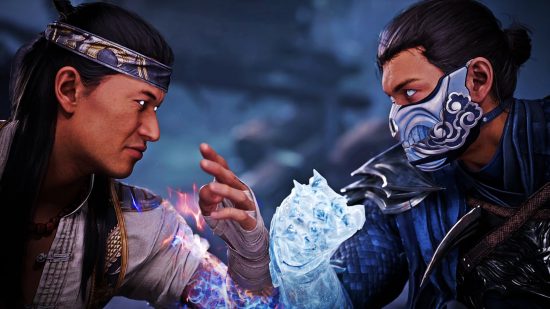 Is Mortal Kombat 11 Cross-platform? » Mortal Kombat Crossplay