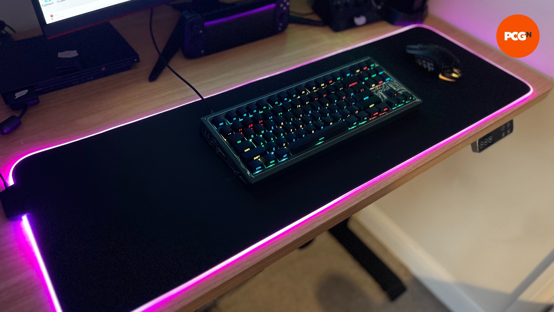 Top 5 Ultra-Budget Gaming Mouse Pads for FPS 