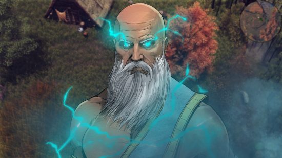 Steam Community :: :: Eyes Of The Gods