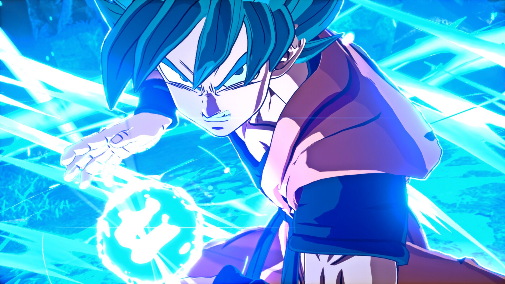 Dragon Ball Sparking Zero release date, gameplay, and latest news