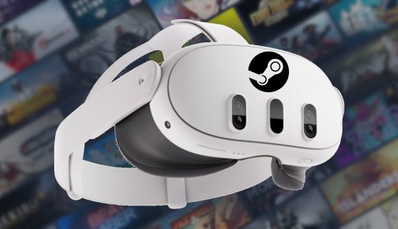 Meta Quest Steam Link Launch Featured 580x334 