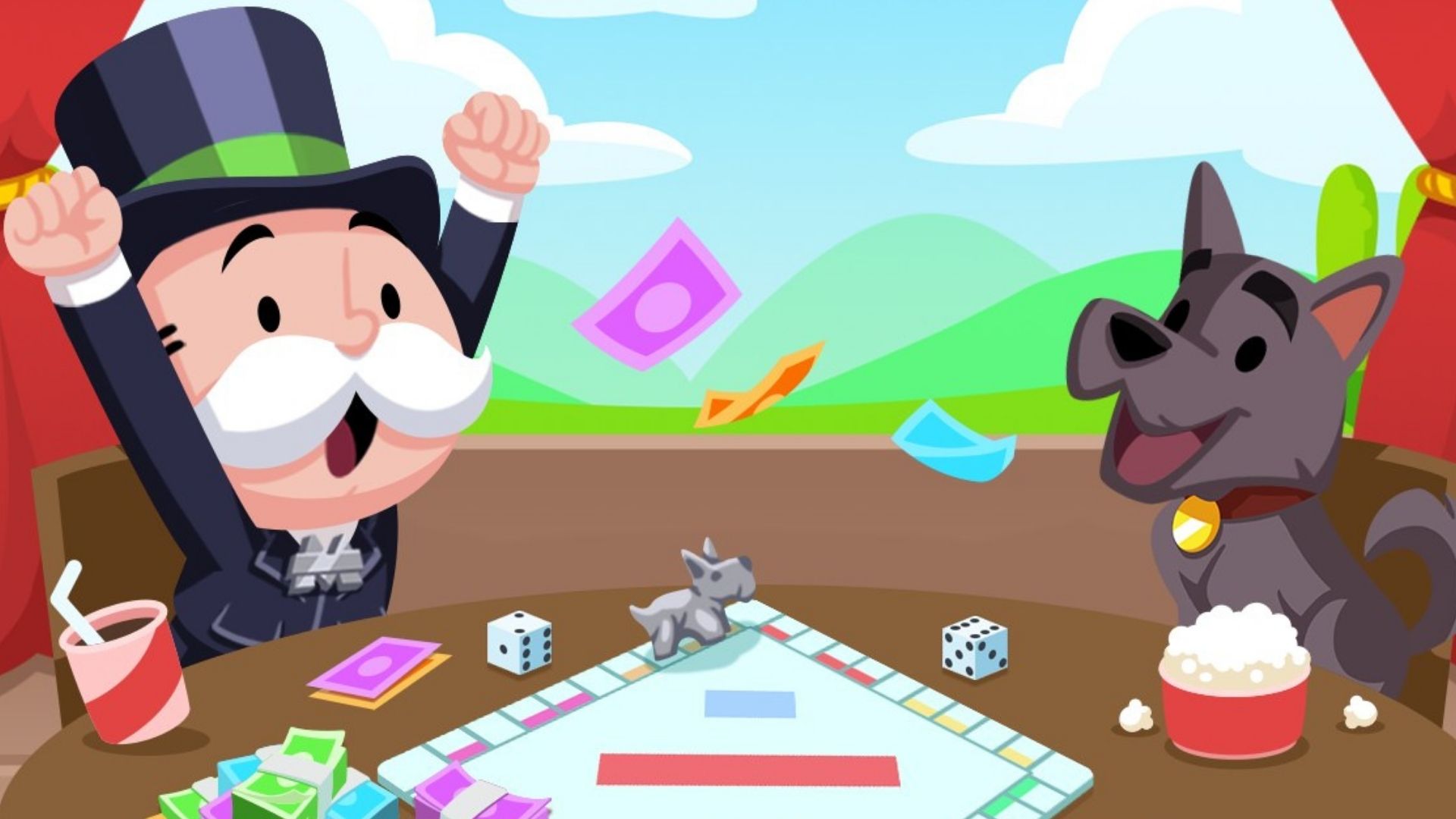 All Monopoly Go occasions, tournaments, dates, and rewards Gaming News