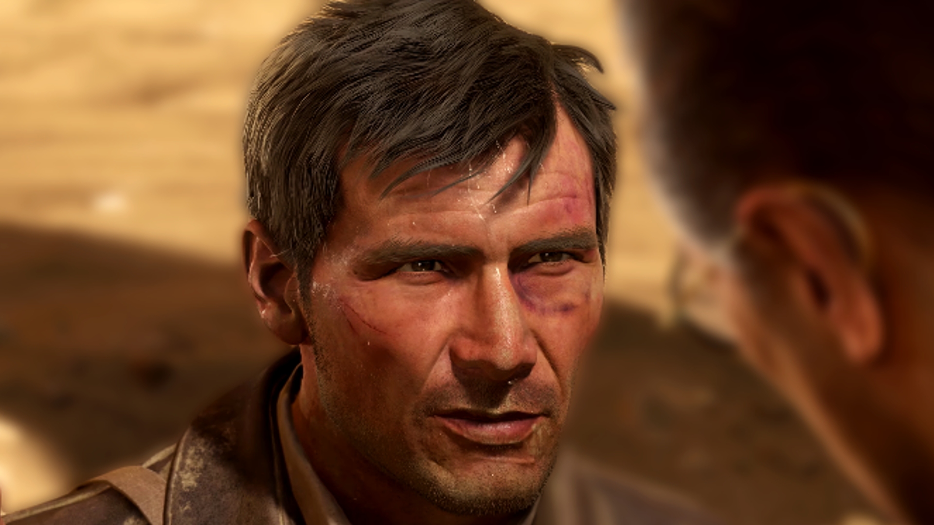 Bethesda’s Wolfenstein developer reveals new Indiana Jones game