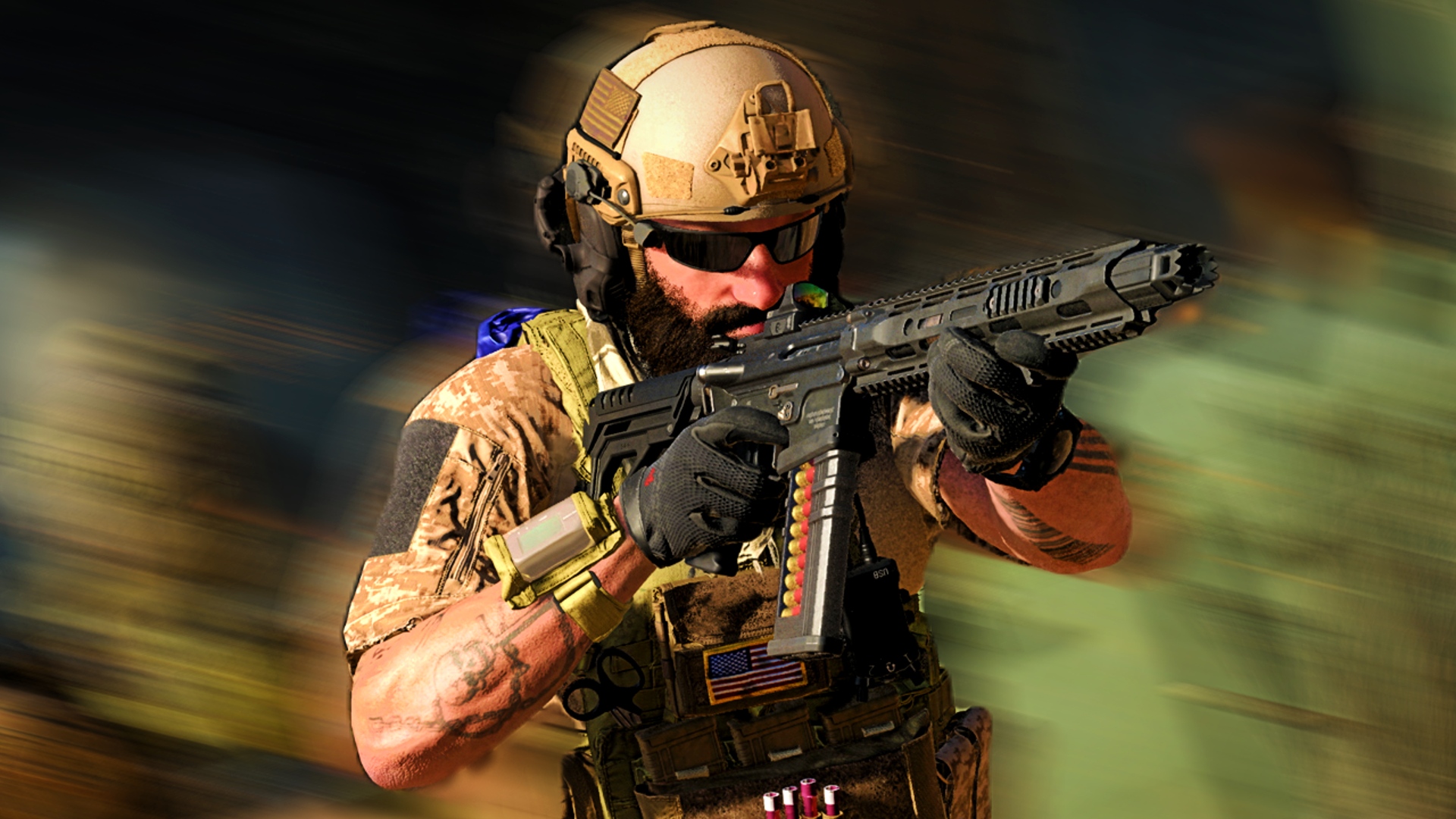 Modern Warfare 3 wordt geleverd met nieuwe spelmodi, kaarten en meer